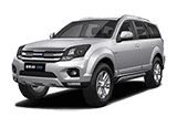 GREAT WALL HAVAL